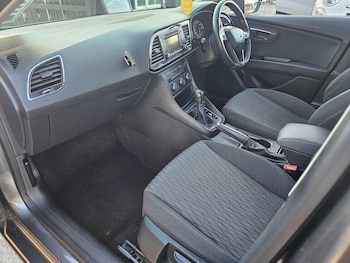 Used SEAT Leon 2014 for sale - 78156934: Photo