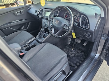 Used SEAT Leon 2014 for sale - 78156934: Photo