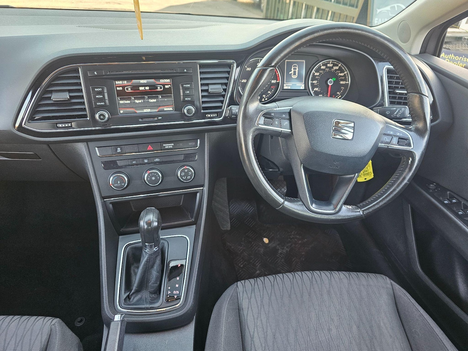 Used SEAT Leon 2014 for sale - 78156934: Photo 5