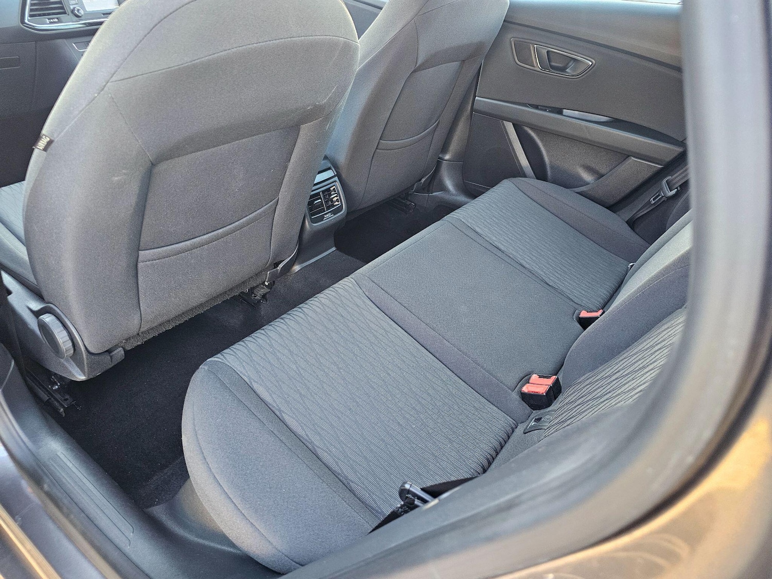 Used SEAT Leon 2014 for sale - 78156934: Photo 6