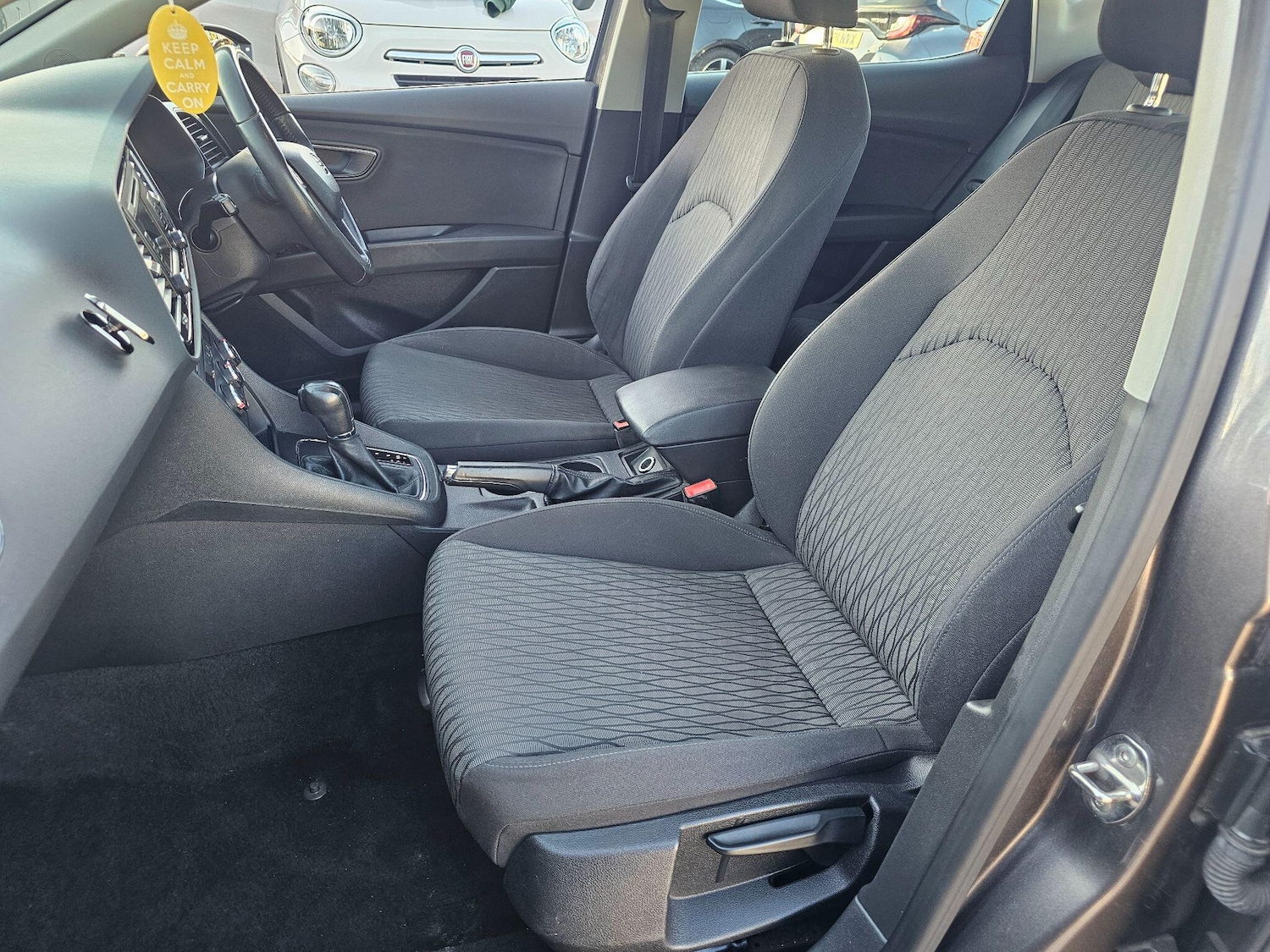 Used SEAT Leon 2014 for sale - 78156934: Photo 7