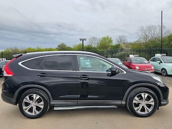 Used Honda CR-V 2012 for sale - 78170179: Photo