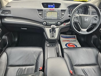 Used Honda CR-V 2012 for sale - 78170179: Photo