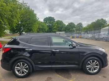 2016 (16) - 2.2 CRDi Premium 5dr Auto [7 Seats]