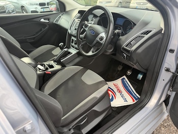Used Ford Focus 2014 for sale - 79373624: Photo
