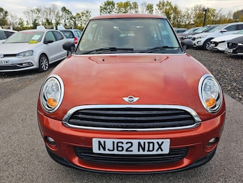 Used MINI Hatch 2012 for sale - 76295111: Photo