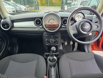 Used MINI Hatch 2012 for sale - 76295111: Photo