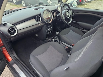 Used MINI Hatch 2012 for sale - 76295111: Photo