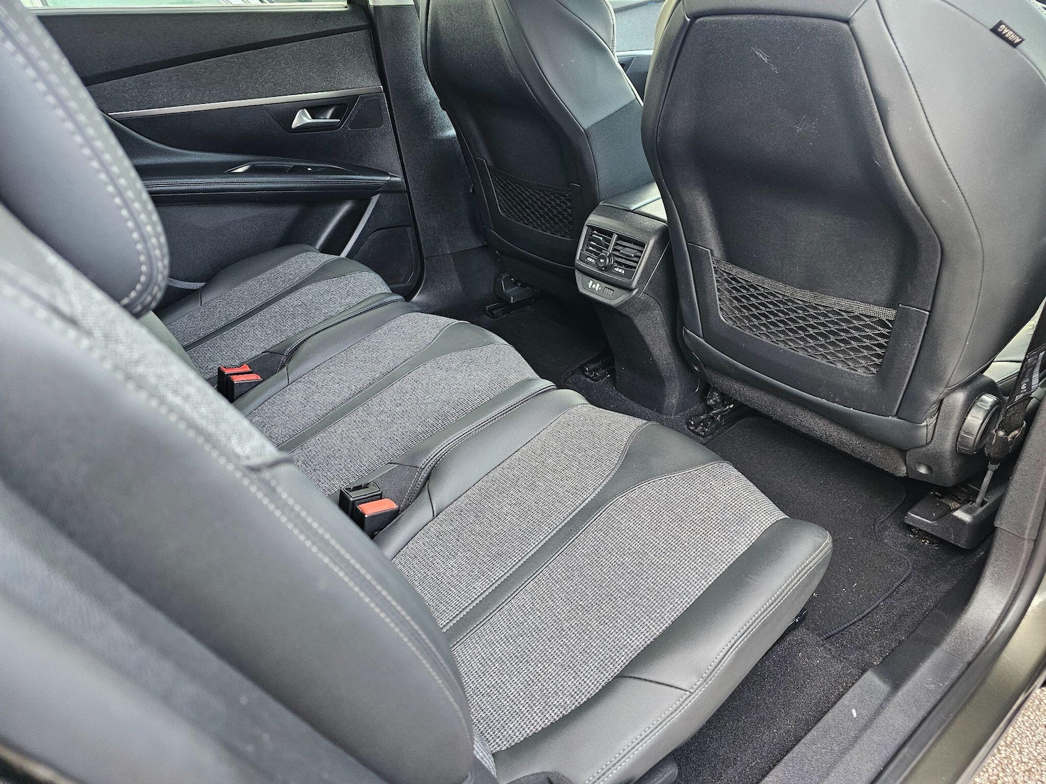 Used Peugeot 5008 2020 for sale - 76801956: Photo 12