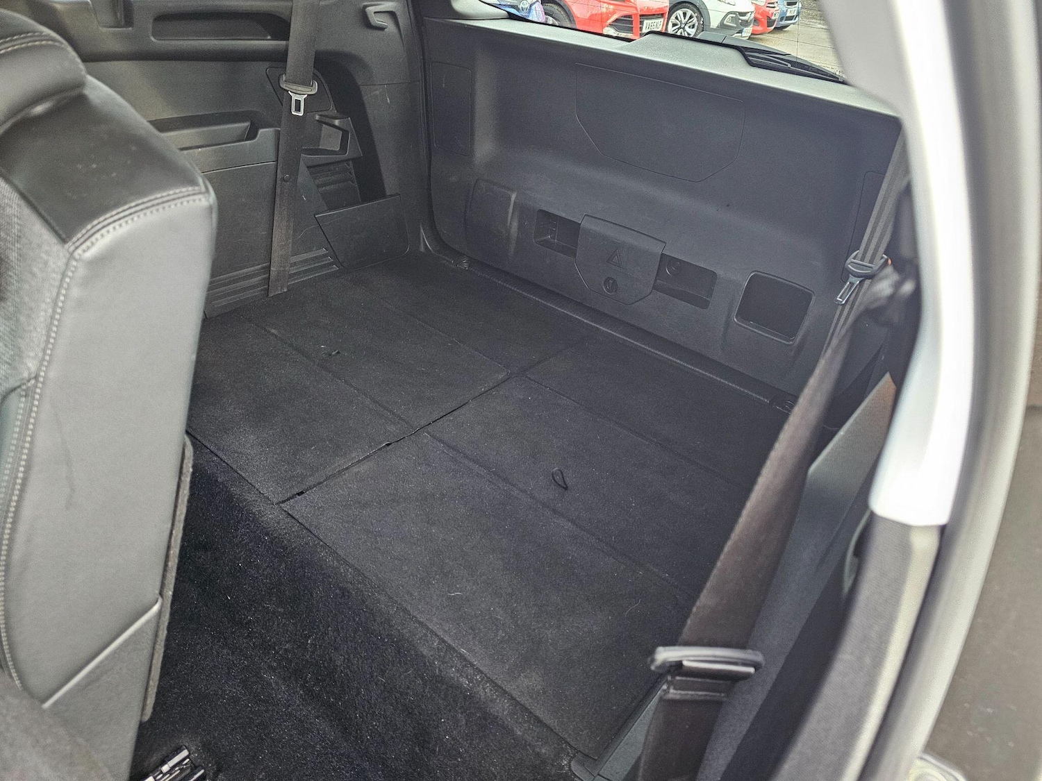 Used Peugeot 5008 2020 for sale - 76801956: Photo 15