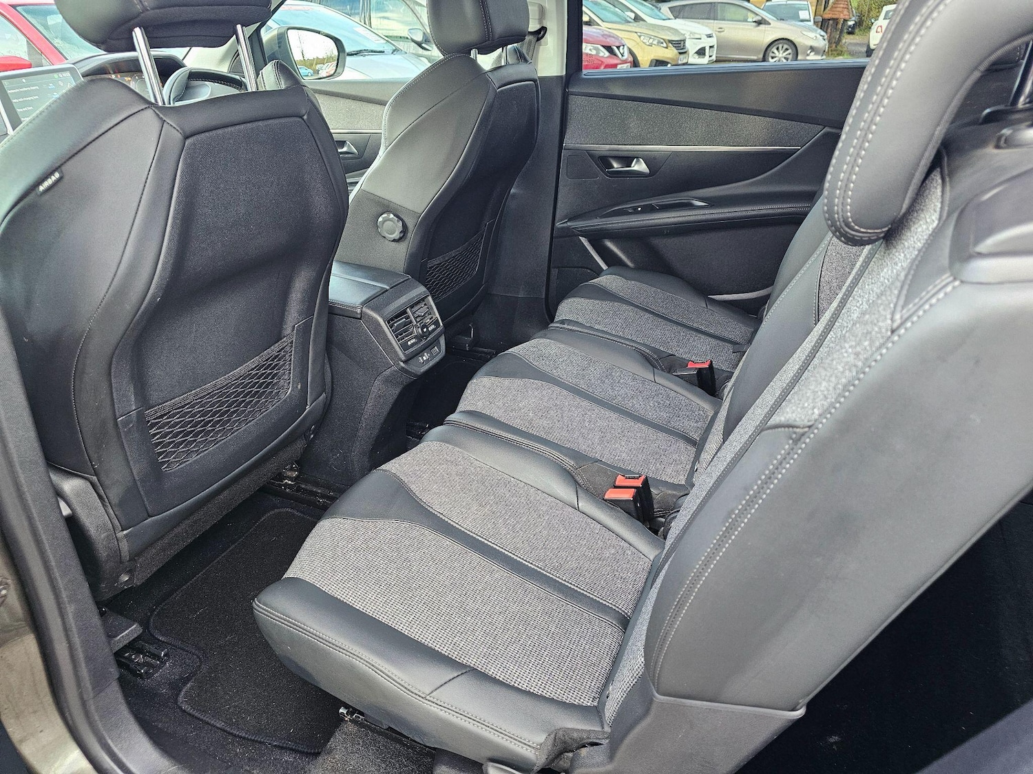 Used Peugeot 5008 2020 for sale - 76801956: Photo 16