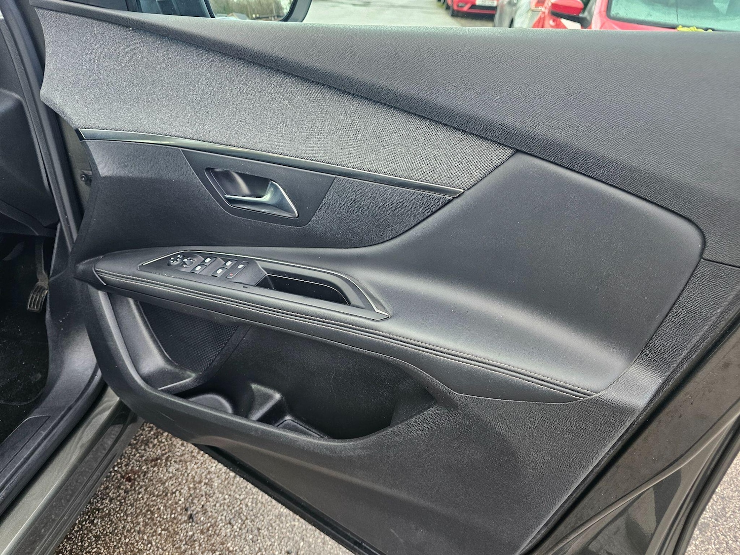 Used Peugeot 5008 2020 for sale - 76801956: Photo 17