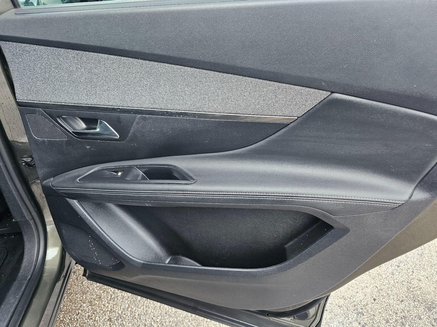 Used Peugeot 5008 2020 for sale - 76801956: Photo 18