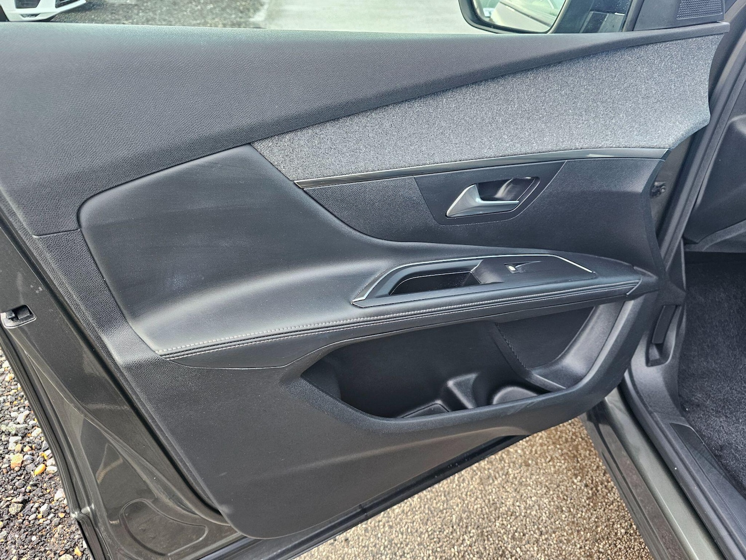 Used Peugeot 5008 2020 for sale - 76801956: Photo 19