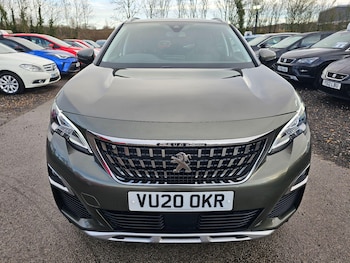 2020 (20) - 1.5 BlueHDi Allure EAT Euro 6 (s/s) 5dr