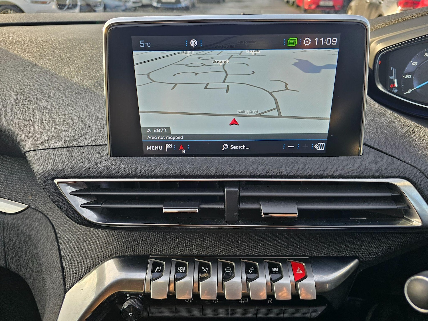 Used Peugeot 5008 2020 for sale - 76801956: Photo 23