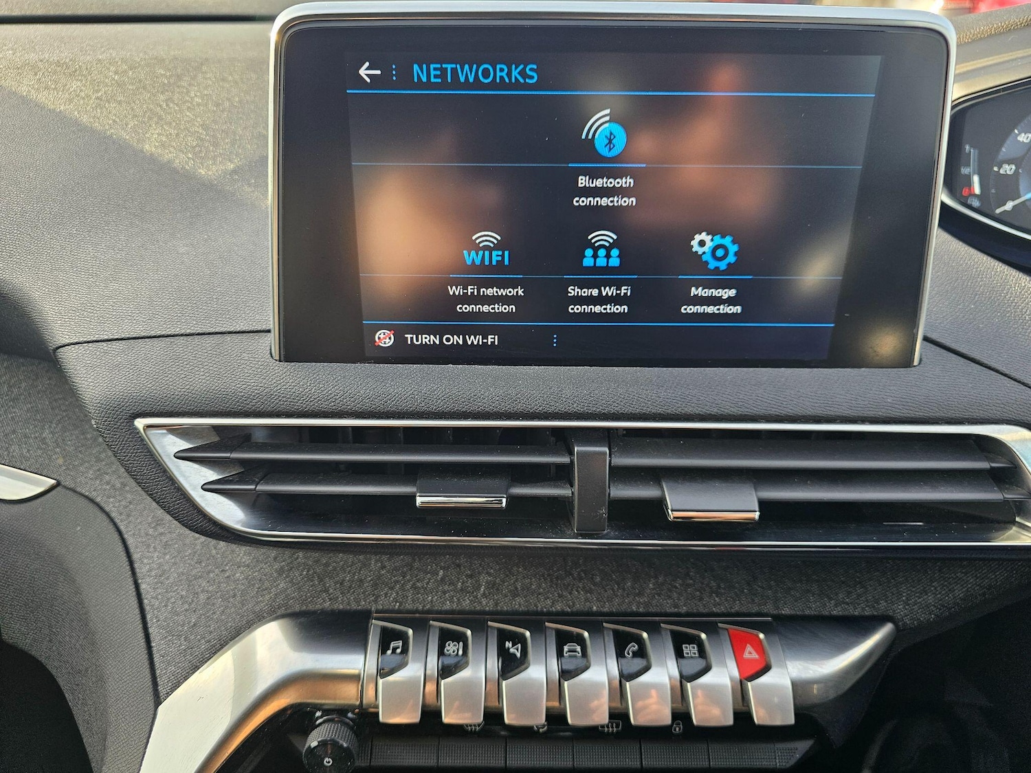 Used Peugeot 5008 2020 for sale - 76801956: Photo 24