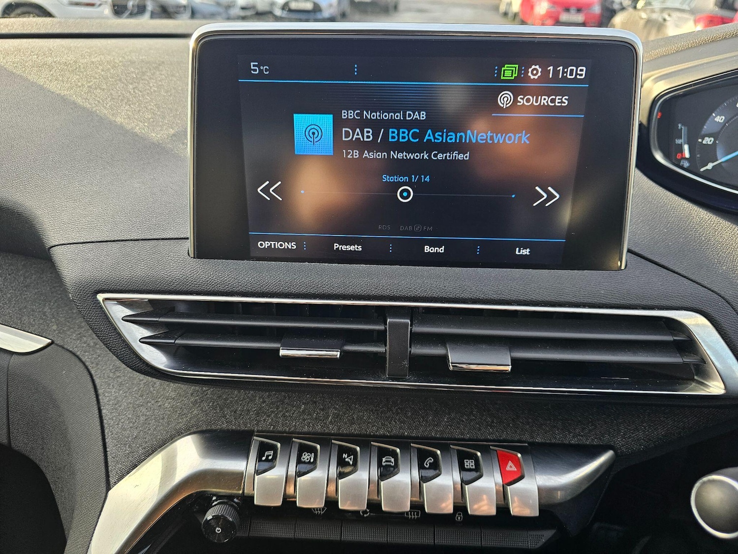 Used Peugeot 5008 2020 for sale - 76801956: Photo 25