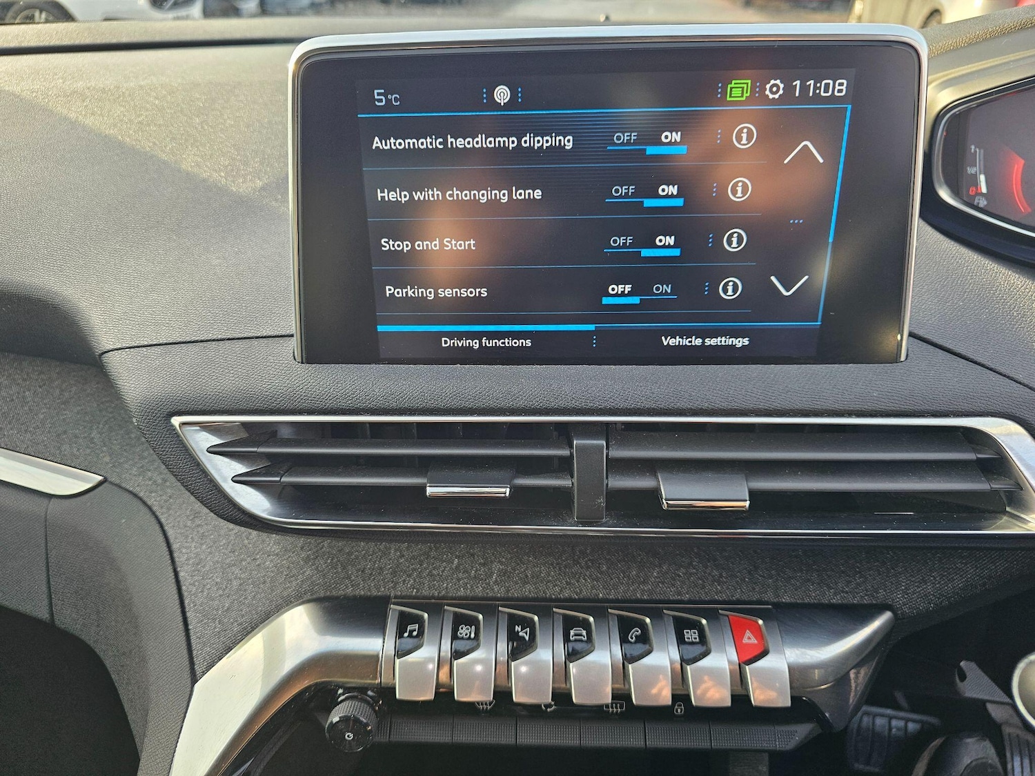 Used Peugeot 5008 2020 for sale - 76801956: Photo 26