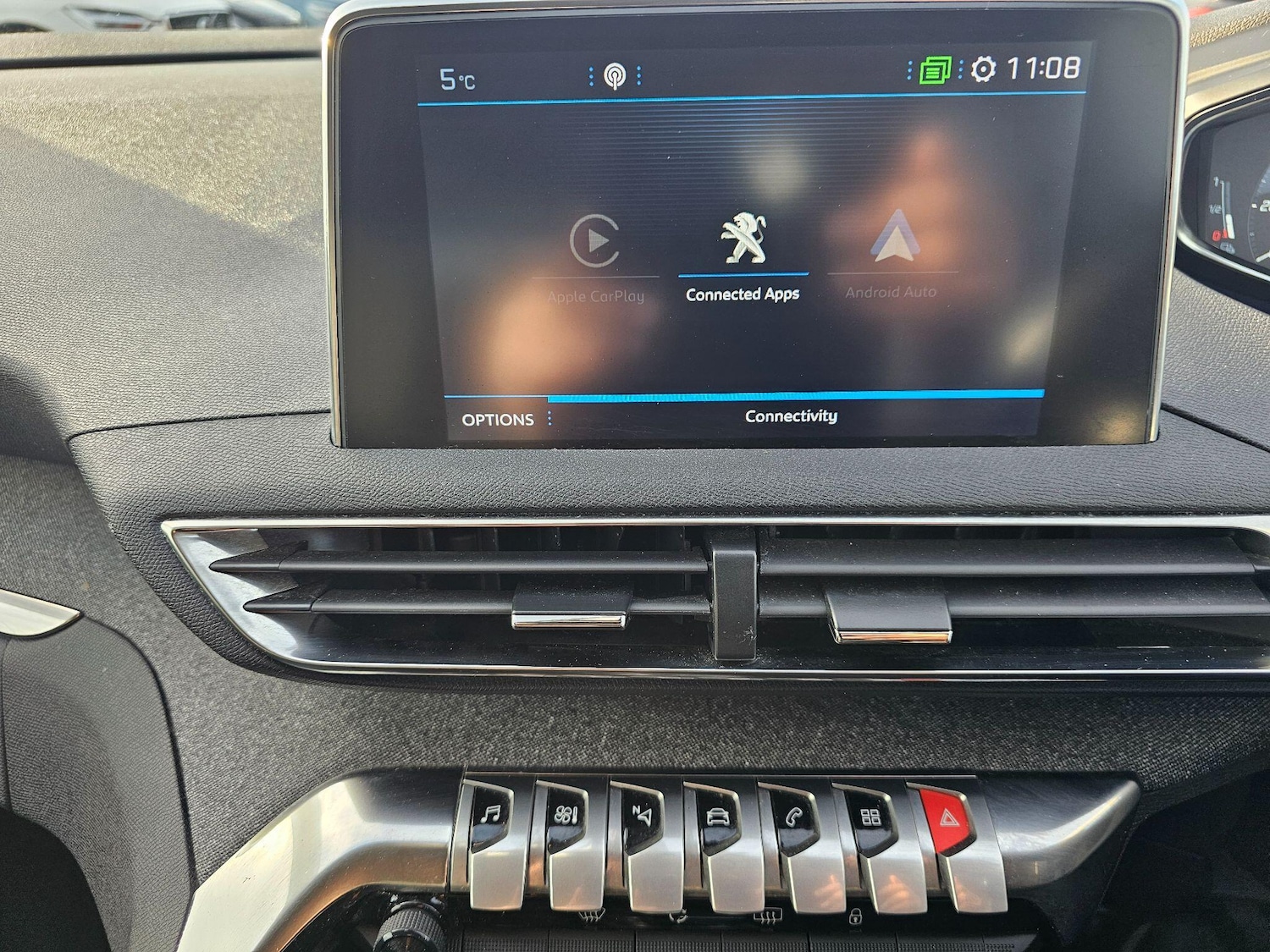 Used Peugeot 5008 2020 for sale - 76801956: Photo 27