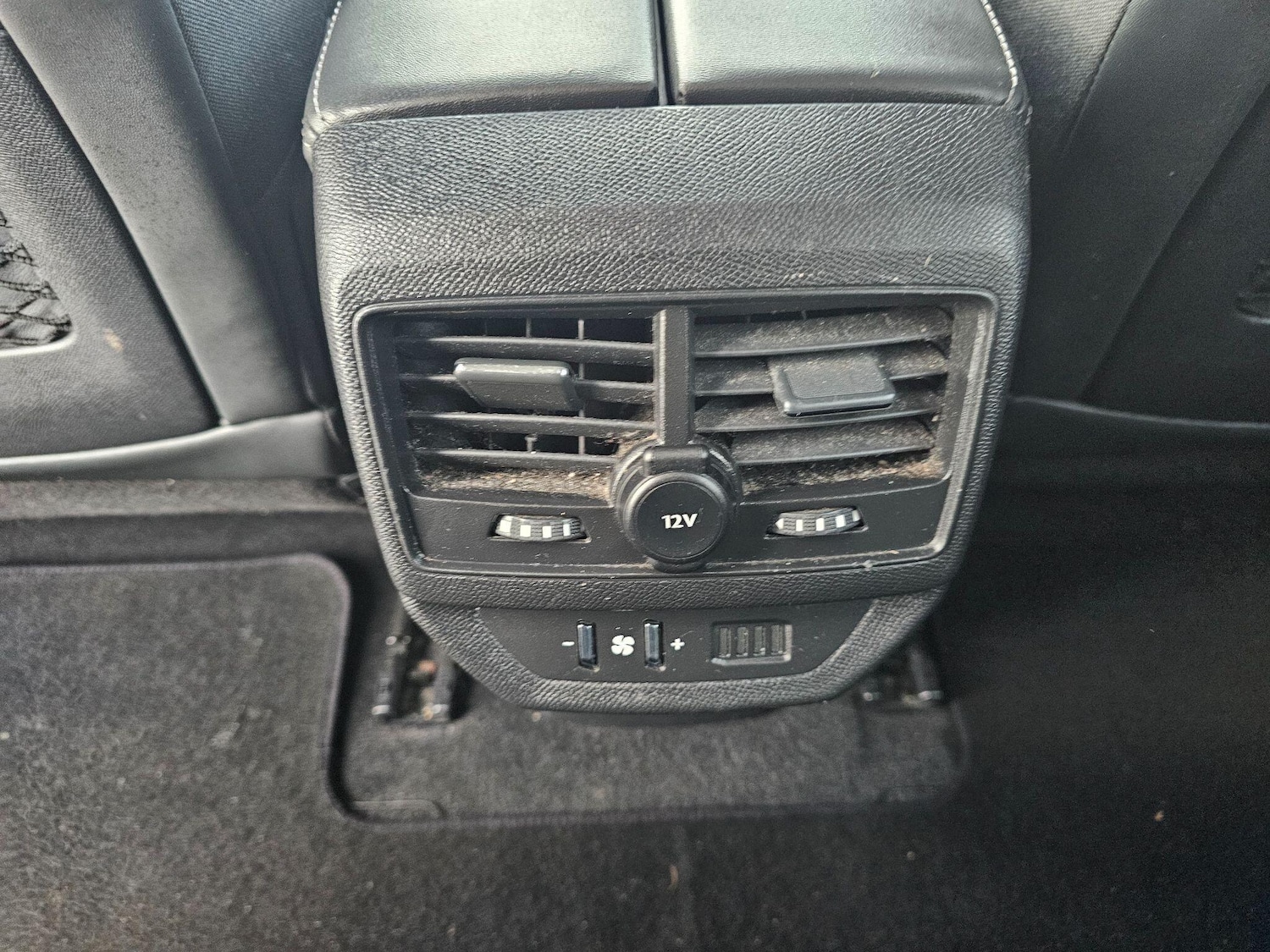 Used Peugeot 5008 2020 for sale - 76801956: Photo 28