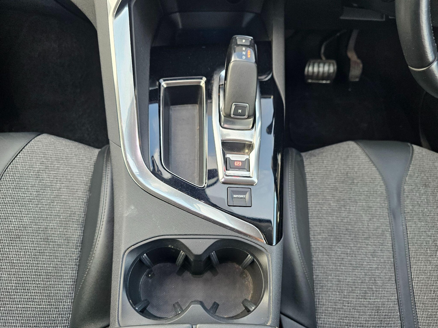 Used Peugeot 5008 2020 for sale - 76801956: Photo 29