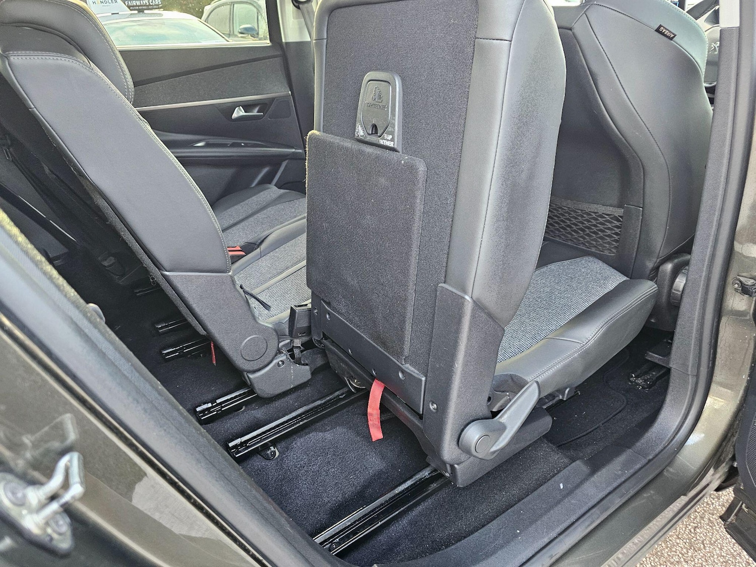 Used Peugeot 5008 2020 for sale - 76801956: Photo 30