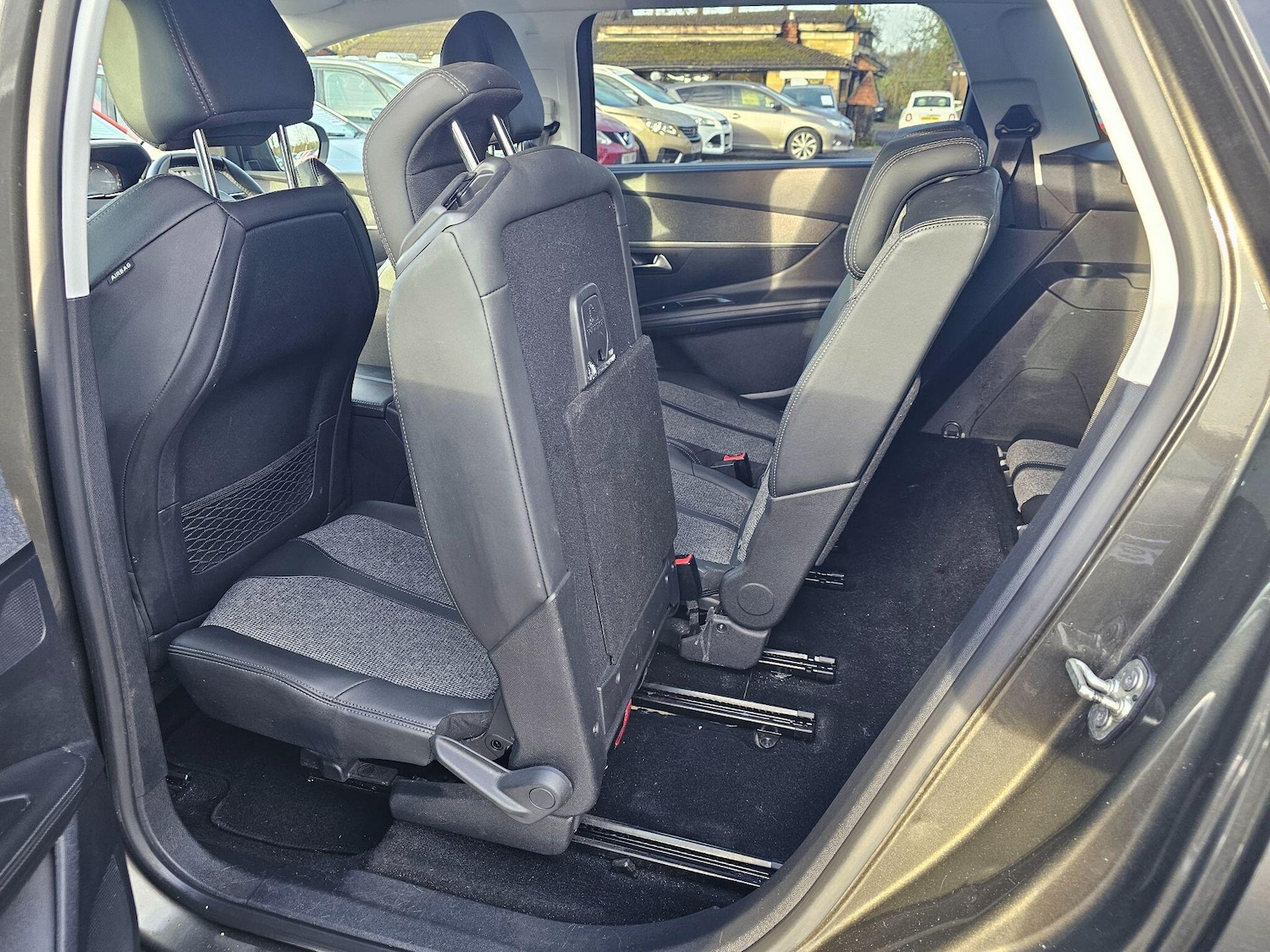 Used Peugeot 5008 2020 for sale - 76801956: Photo 31