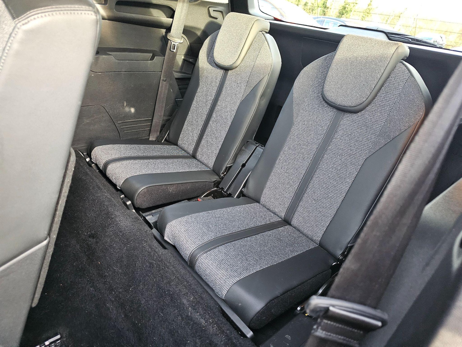 Used Peugeot 5008 2020 for sale - 76801956: Photo 32