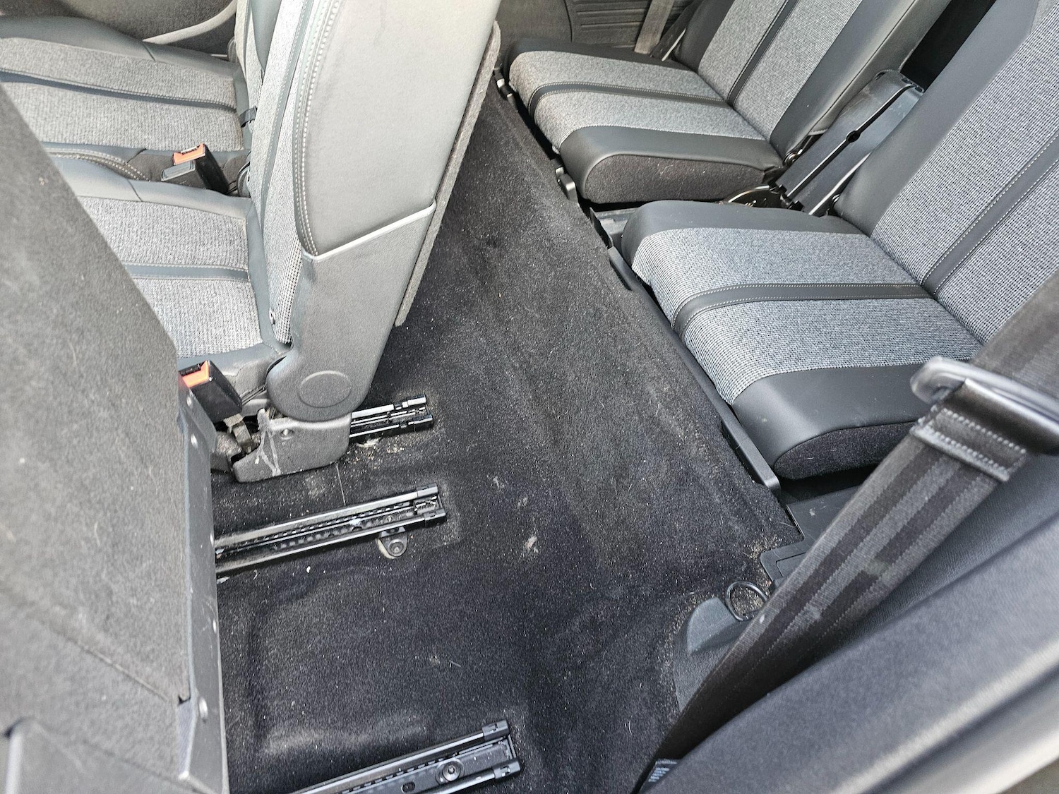 Used Peugeot 5008 2020 for sale - 76801956: Photo 33