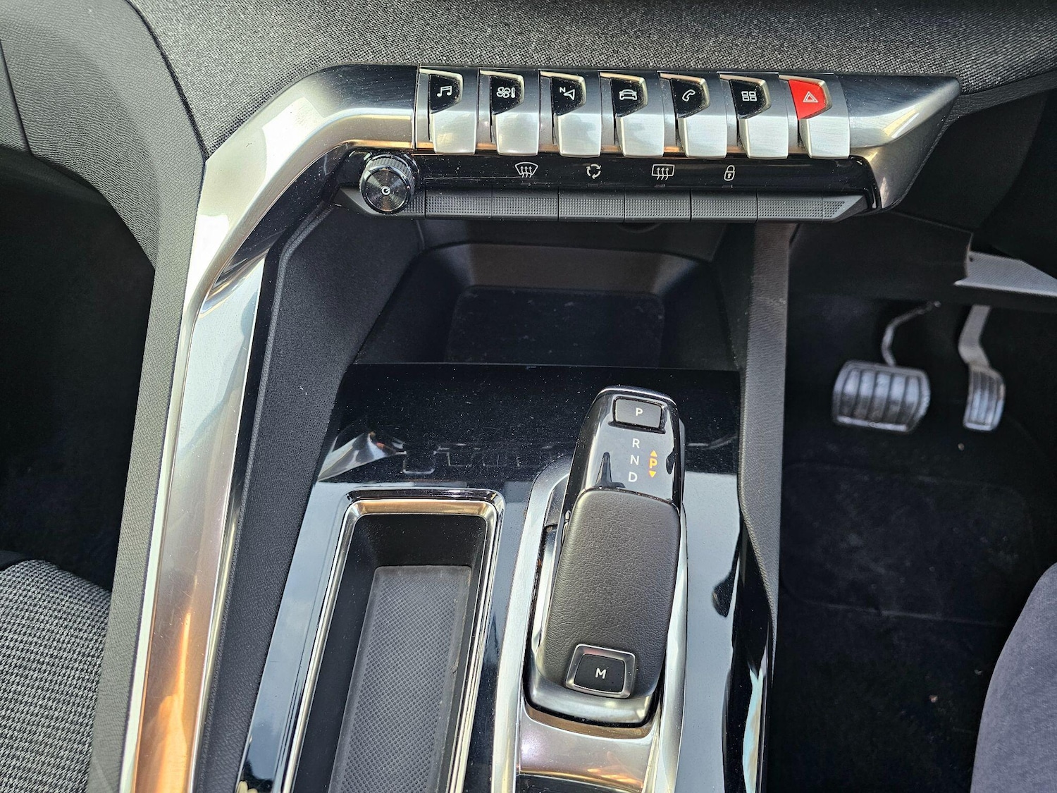 Used Peugeot 5008 2020 for sale - 76801956: Photo 34