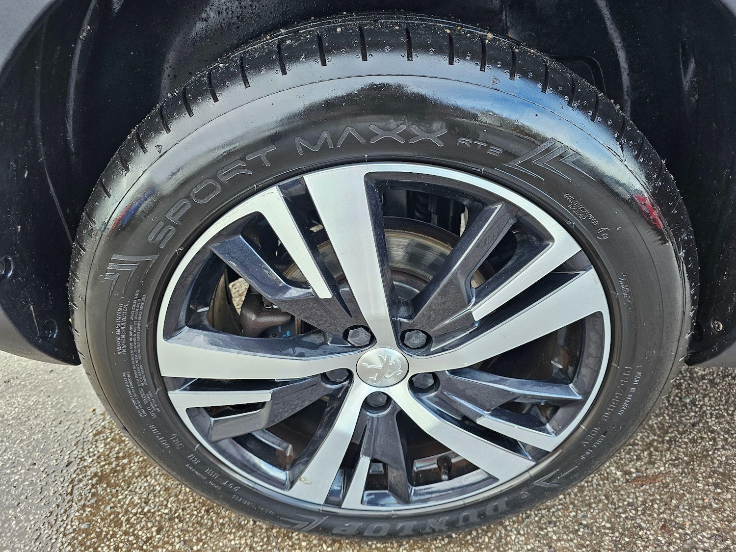 Used Peugeot 5008 2020 for sale - 76801956: Photo 38