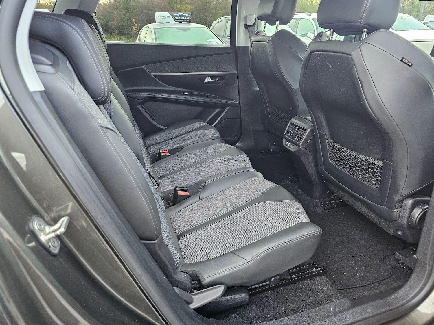 Used Peugeot 5008 2020 for sale - 76801956: Photo 5