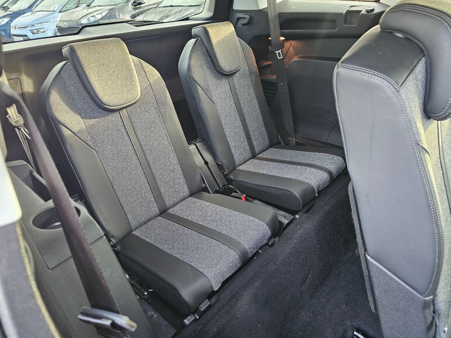 Used Peugeot 5008 2020 for sale - 76801956: Photo 6