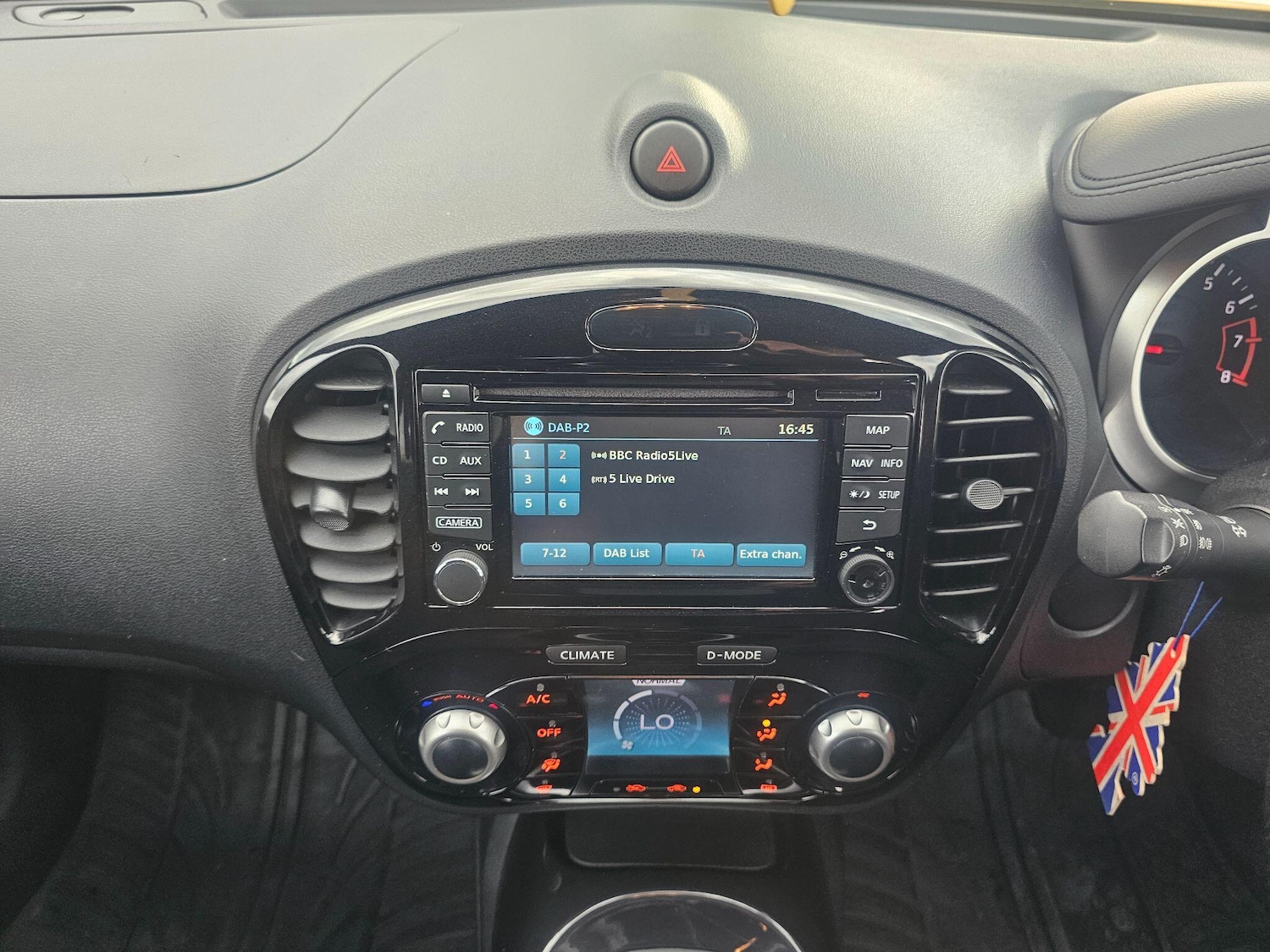 Used Nissan Juke 2014 for sale - 76042963: Photo 18