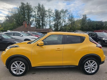 2014 (64) - 1.2 DIG-T Acenta Premium Manual 6Spd Euro 5 (s/s) 5dr