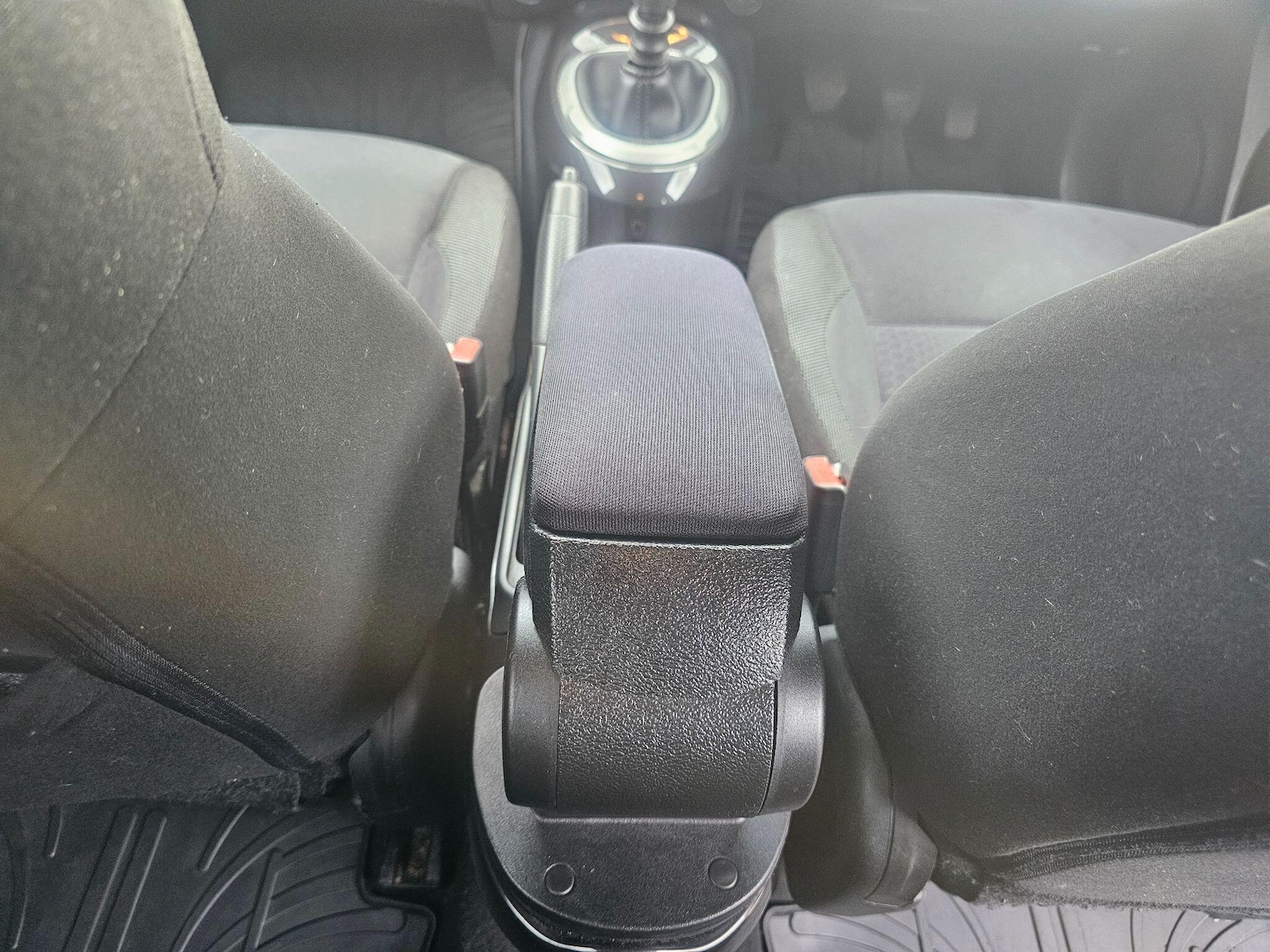 Used Nissan Juke 2014 for sale - 76042963: Photo 20