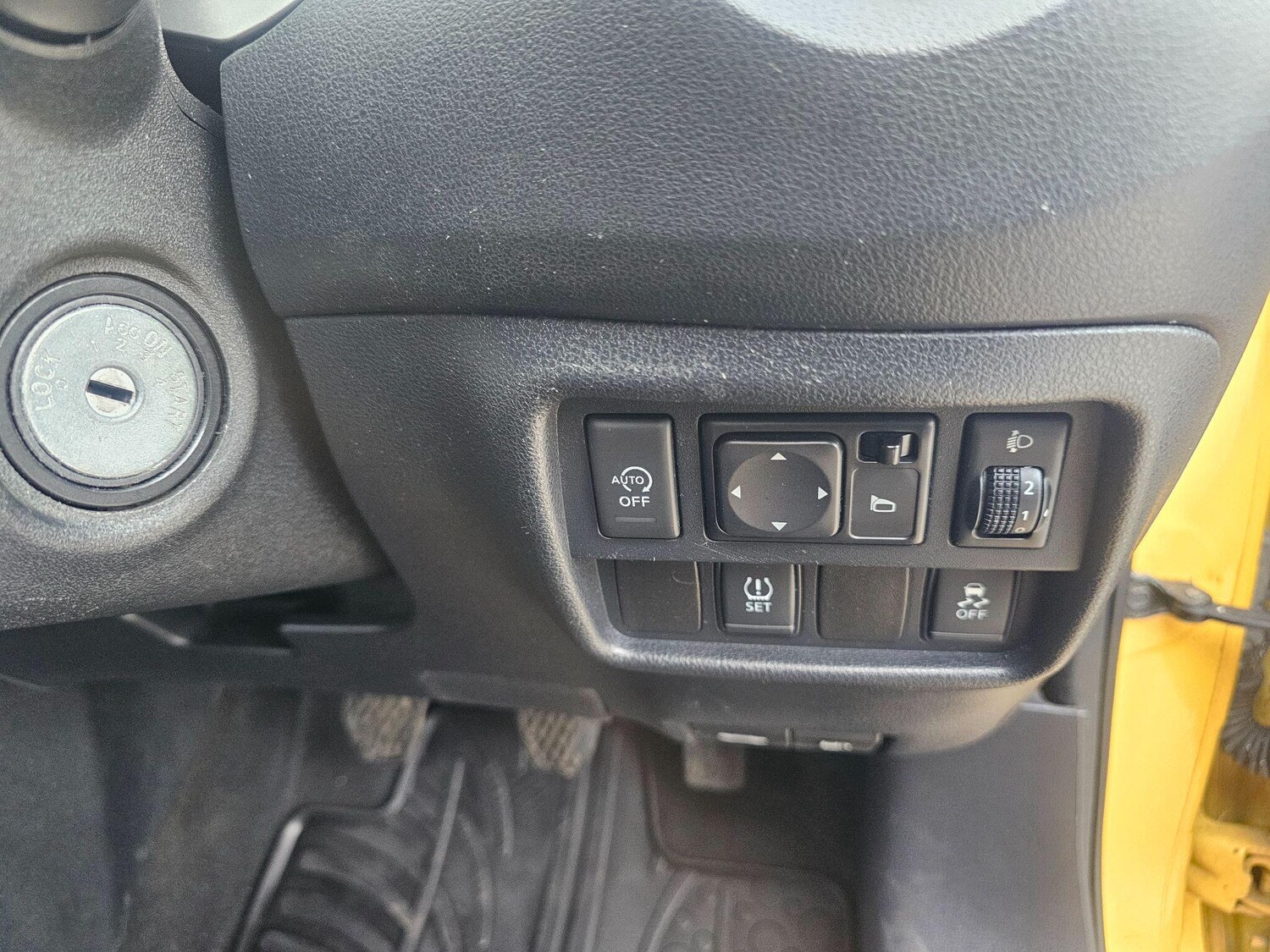 Used Nissan Juke 2014 for sale - 76042963: Photo 21