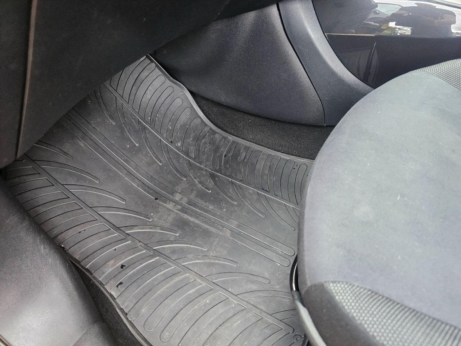 Used Nissan Juke 2014 for sale - 76042963: Photo 22