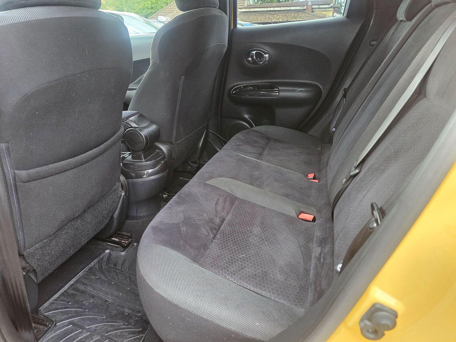 Used Nissan Juke 2014 for sale - 76042963: Photo 25