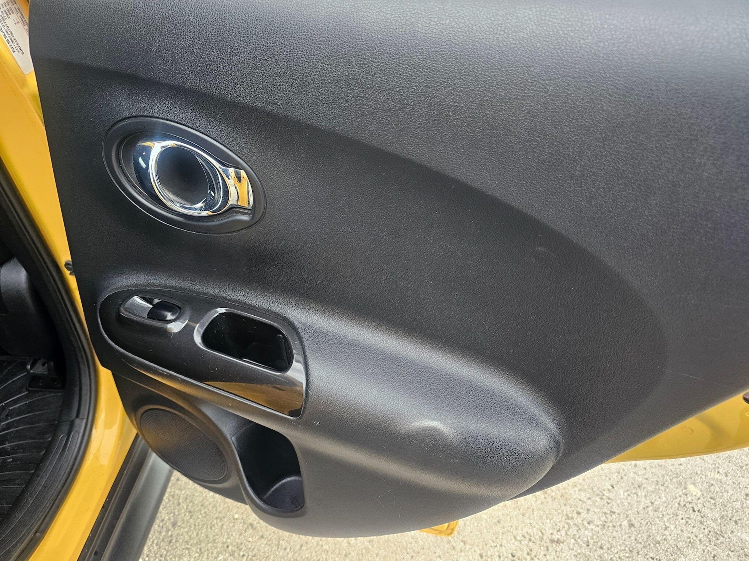 Used Nissan Juke 2014 for sale - 76042963: Photo 26