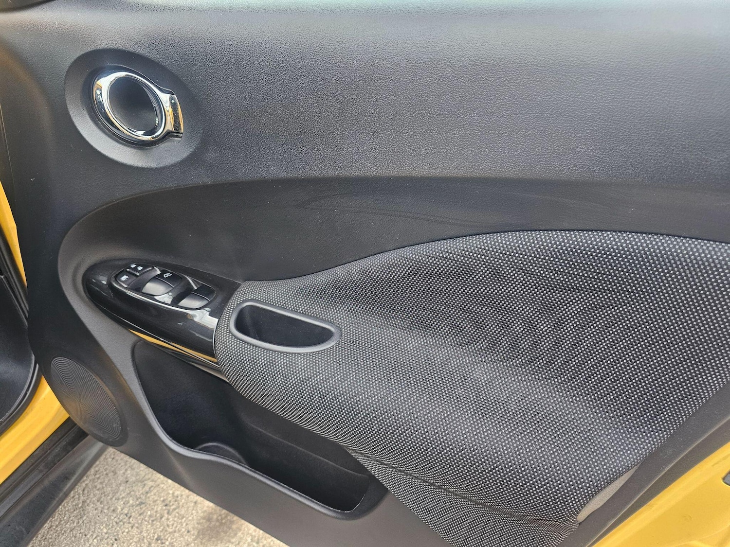 Used Nissan Juke 2014 for sale - 76042963: Photo 27