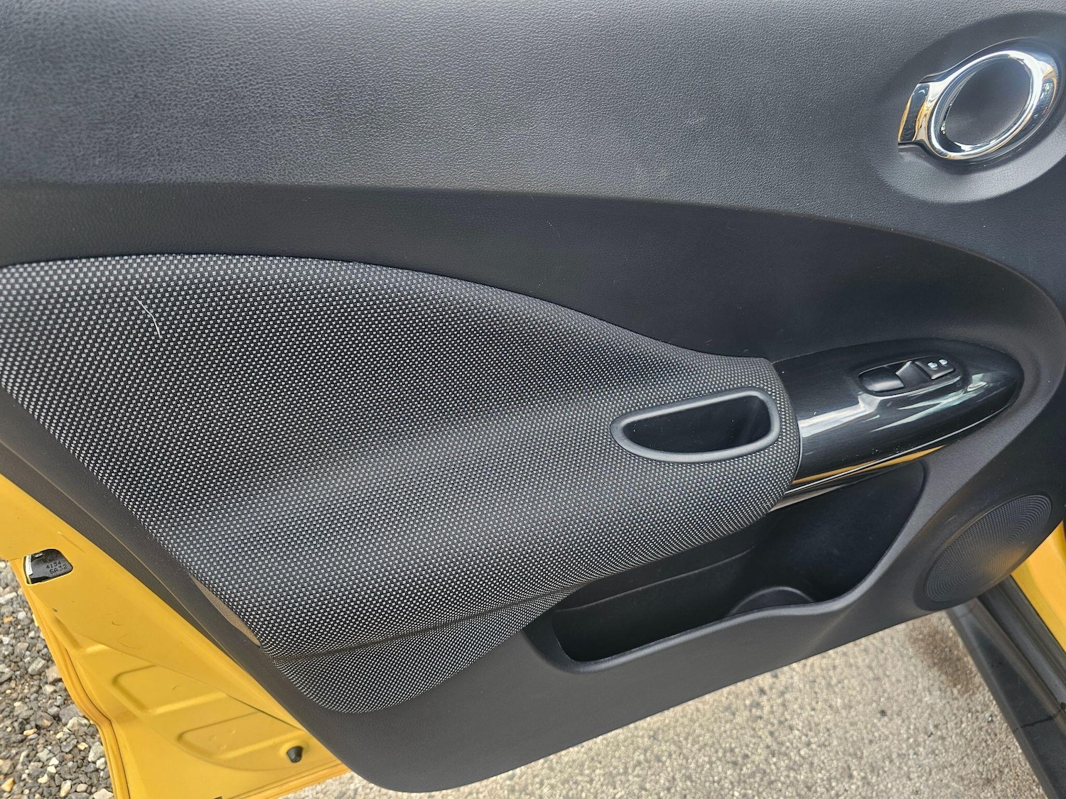 Used Nissan Juke 2014 for sale - 76042963: Photo 29