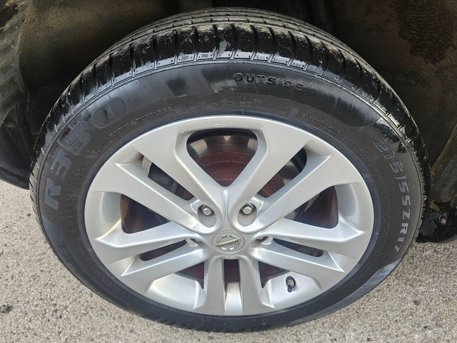 Used Nissan Juke 2014 for sale - 76042963: Photo 35