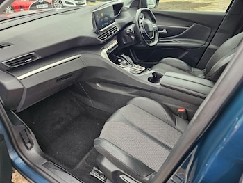 Used Peugeot 3008 2021 for sale - 77752964: Photo