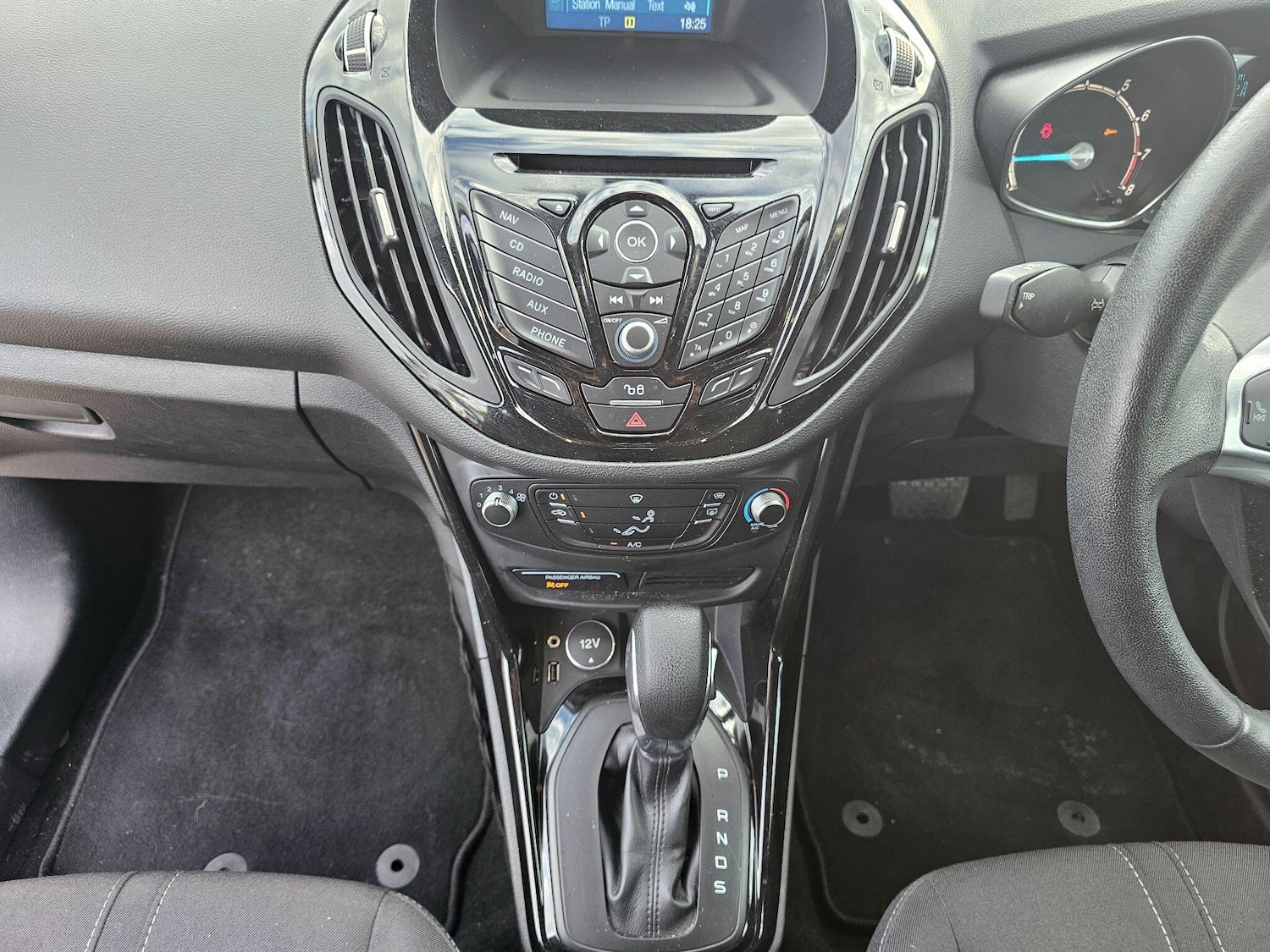 Vehicle 17