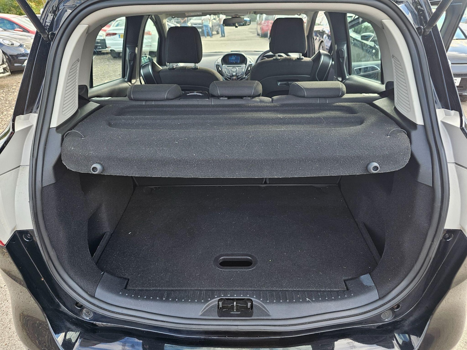 Vehicle 27
