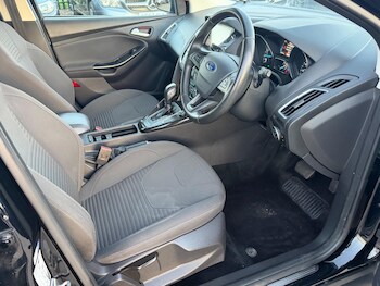 Used Ford Focus 2016 for sale - 78417271: Photo