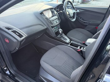 Used Ford Focus 2016 for sale - 78417271: Photo