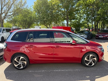 Used Citroen Grand C4 Picasso 2019 for sale - 78429949: Photo